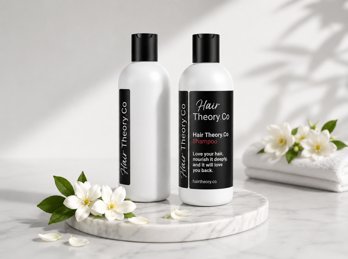 Hair Theory Shampoo
