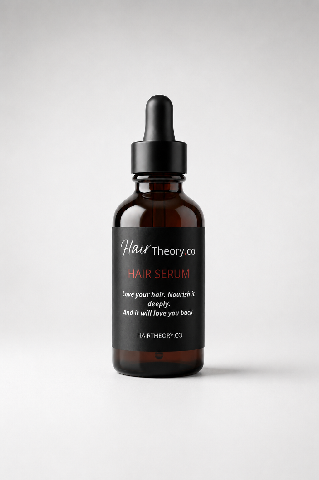 Nourishing Botanical Hair Serum