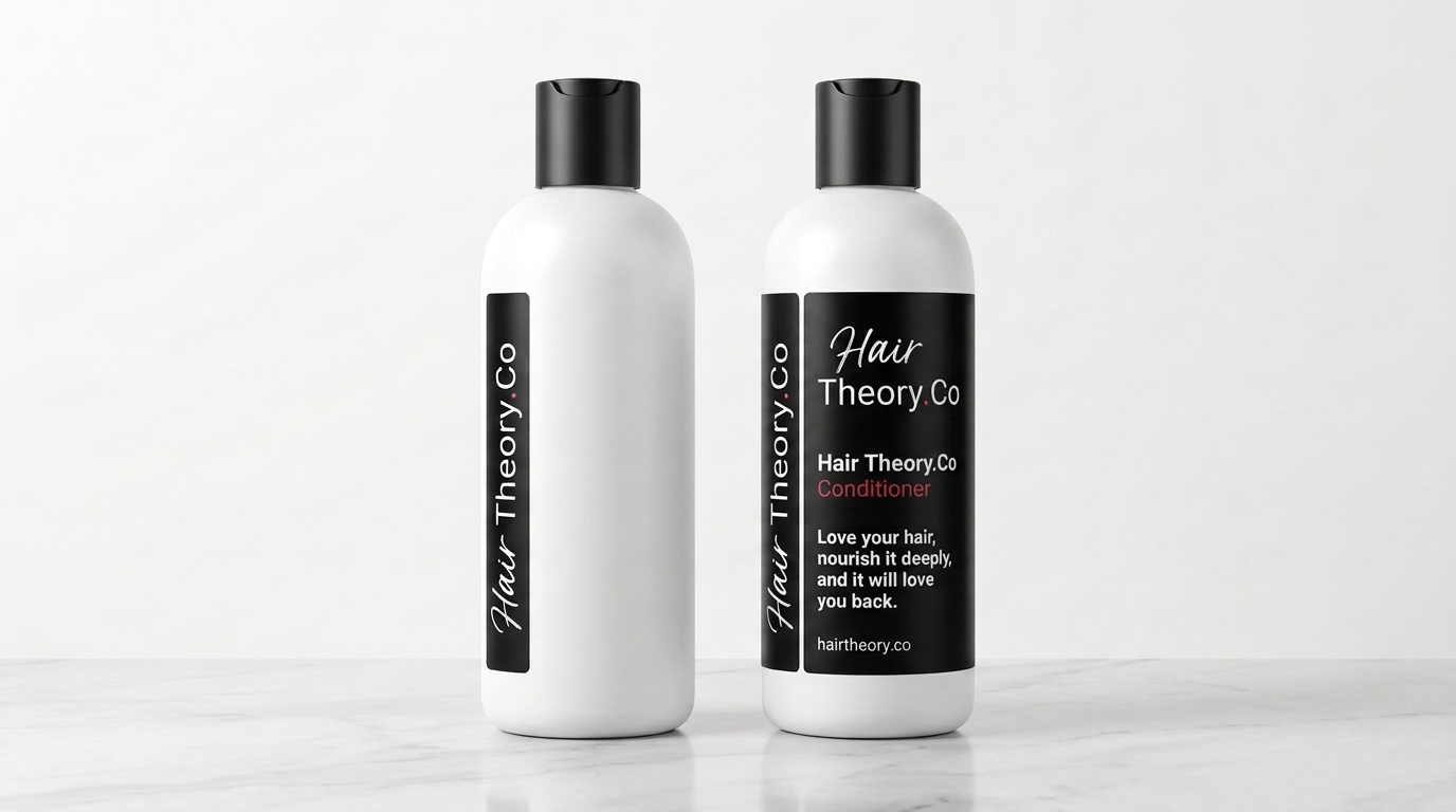 Hair Theory Conditioner