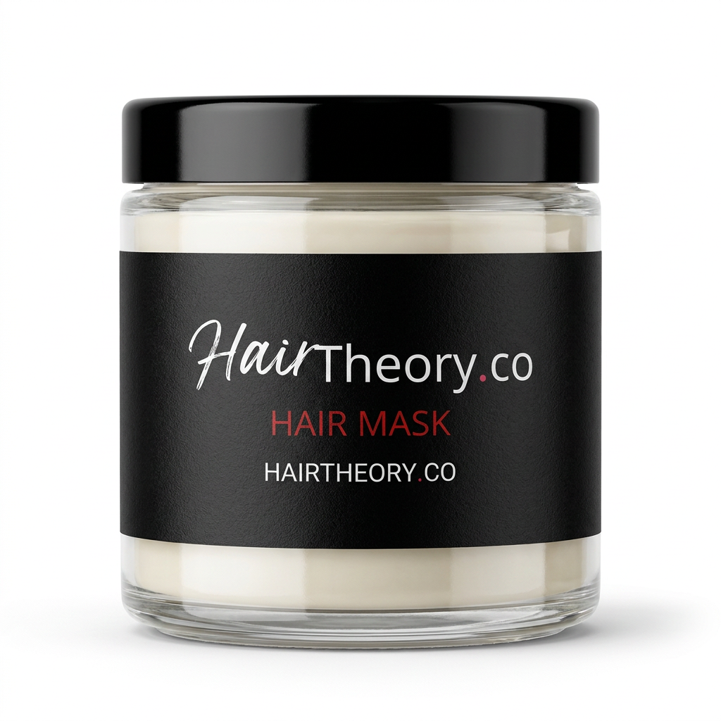 Nourishing Hair Theory Mask