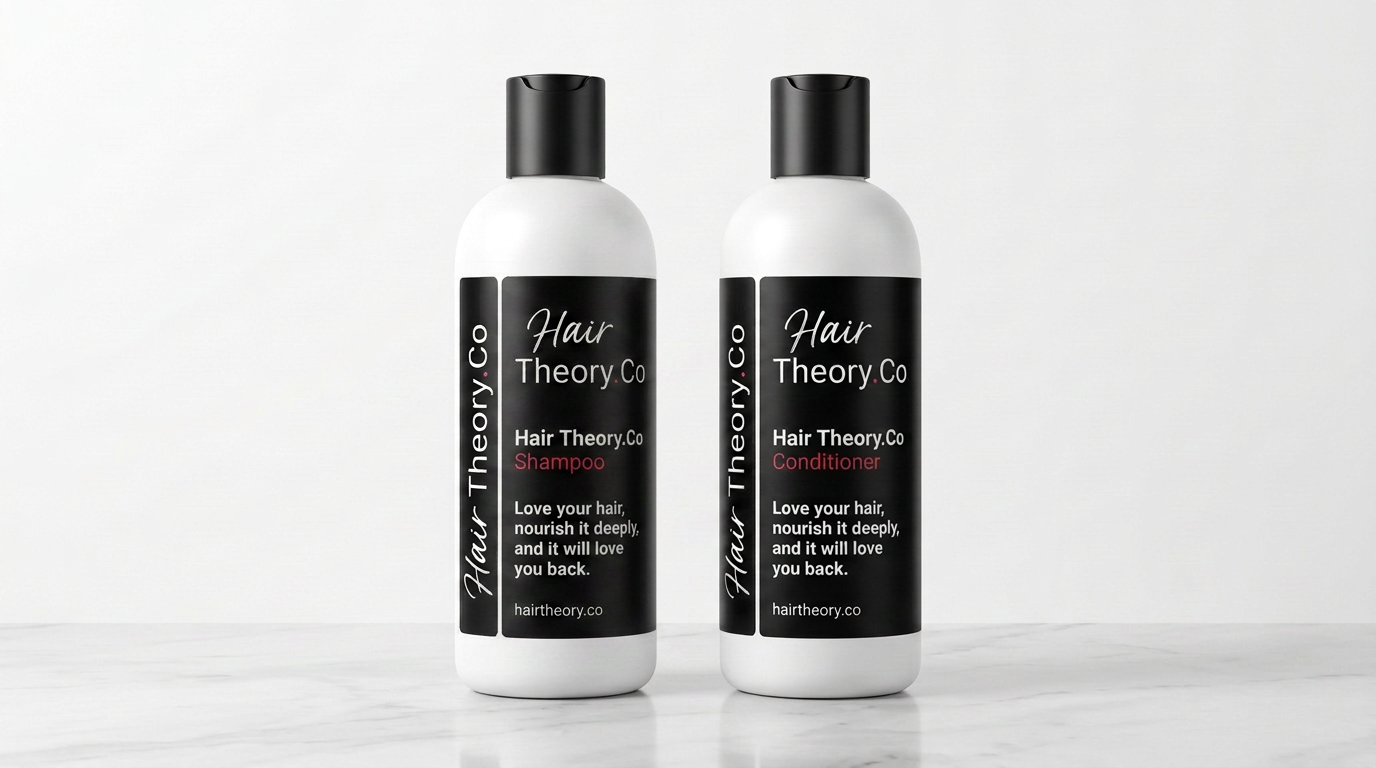 Hair Theory Shampoo
