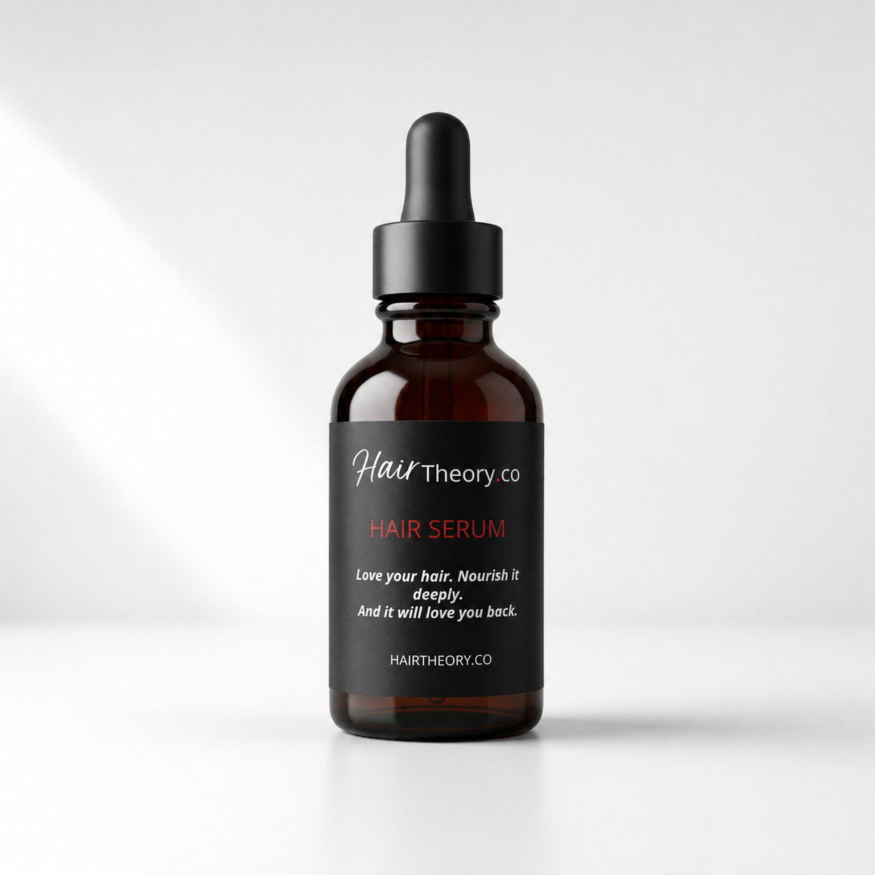 Nourishing Botanical Hair Serum