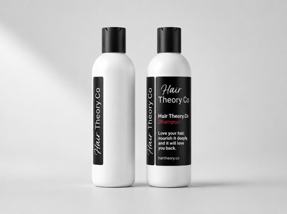 Hair Theory Shampoo