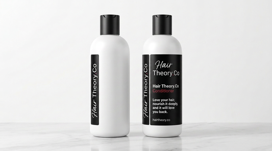 Hiar Theory.co Conditioner